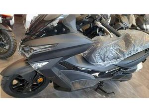 VENDO KYMCO X-TOWN 300I (2025 - 26) NUOVA A GENOVA (CODICE 9769651) - MOTO.IT
