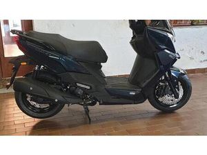 VENDO KYMCO DINK 125 FLAT (2023 - 26) NUOVA A BELLINZAGO LOMBARDO (CODICE 9377750) - MOTO.IT