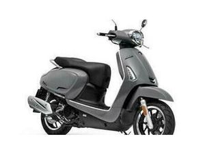 VENDO KYMCO LIKE 125 (2021 - 26) NUOVA A FIRENZE (CODICE 8605818) - MOTO.IT