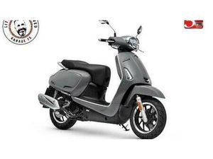 VENDO KYMCO LIKE 125 (2021 - 26) NUOVA A ROMA (CODICE 8544873) - MOTO.IT