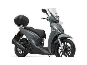 VENDO KYMCO PEOPLE 200I S (2021 - 26) NUOVA A VEDELAGO (CODICE 9616155) - MOTO.IT