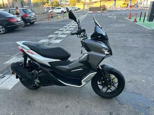 APRILIA - APRILIA SR GT 125