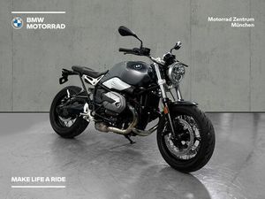 BMW R NINET PURE A2