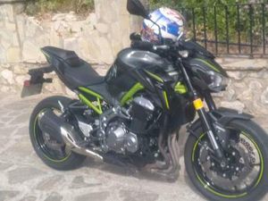 KAWASAKI - LIMITABLE A2