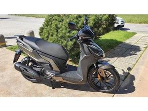 VENDO KYMCO AGILITY 125 S (2022 - 26) NUOVA A PRADAMANO (CODICE 8801377) - MOTO.IT