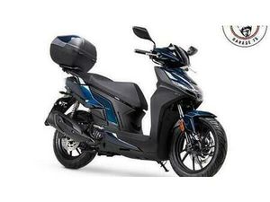 VENDO KYMCO AGILITY 125 S (2022 - 26) NUOVA A ROMA (CODICE 8794241) - MOTO.IT