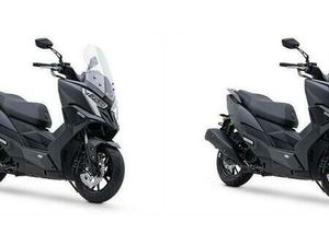 VENDO KYMCO DINK R 125 TUNNEL (2023 - 26) NUOVA A MILANO (CODICE 9615913) - MOTO.IT