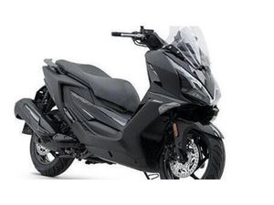 VENDO KYMCO DOWNTOWN 350I GT (2024 - 26) NUOVA A MONTEFORTE IRPINO (CODICE 9618102) - MOTO.IT