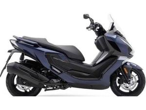 VENDO KYMCO DOWNTOWN 350I GT (2024 - 26) NUOVA A SAN PROSPERO (CODICE 9437226) - MOTO.IT