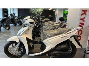 VENDO KYMCO PEOPLE 125I S ABS (2024 - 26) NUOVA A GENOVA (CODICE 9622988) - MOTO.IT