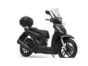 VENDO KYMCO PEOPLE 125I S ABS (2024 - 26) NUOVA A LEINI' (CODICE 9687520) - MOTO.IT