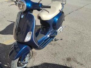 VESPA - LX 125 4T IE