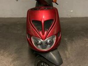 ZIP SP MK1 1996 CON DOCUMENTI