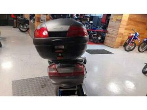 SUZUKI - BURGMAN 250