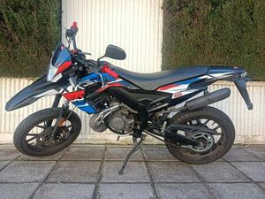 DERBI - SENDA X-TREME 50 CC