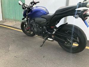 HONDA - HORNET 600