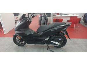 HONDA - PCX