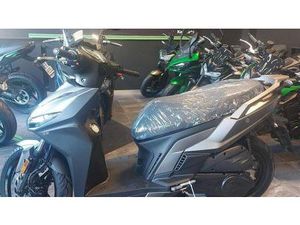 VENDO KYMCO AGILITY 125 S (2022 - 26) NUOVA A GENOVA (CODICE 9031963) - MOTO.IT