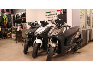 VENDO KYMCO AGILITY 125 S (2022 - 26) NUOVA A ROMA (CODICE 8794267) - MOTO.IT