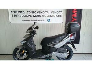 VENDO KYMCO AGILITY 50 R16 + (2021 - 26) NUOVA A MONTICELLO D'ALBA (CODICE 9733049) - MOTO.IT