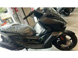 VENDO KYMCO DOWNTOWN 350I GT (2024 - 26) NUOVA A GENOVA (CODICE 9434261) - MOTO.IT