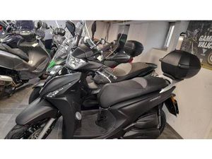 VENDO KYMCO PEOPLE 200I S (2021 - 26) NUOVA A GENOVA (CODICE 9032006) - MOTO.IT