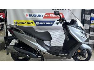 VENDO KYMCO X-TOWN 300I (2025 - 26) NUOVA A SAN NICOLA LA STRADA (CODICE 9618325) - MOTO.IT
