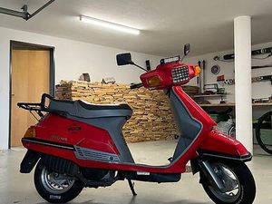 YAMAHA BELUGA 125 CANTON LUCERNE -