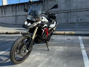 BMW - F 800 GS
