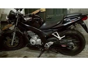 DAELIM - ROADWIN 125