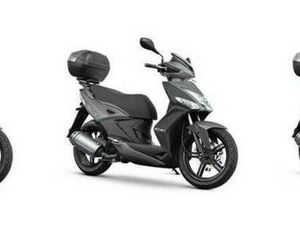 VENDO KYMCO AGILITY 50 R16 + (2021 - 26) NUOVA A SAN PROSPERO (CODICE 7272530) - MOTO.IT