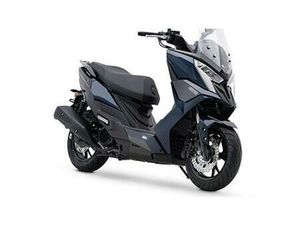 VENDO KYMCO DINK 125 FLAT (2023 - 26) NUOVA A GENOVA (CODICE 9733895) - MOTO.IT
