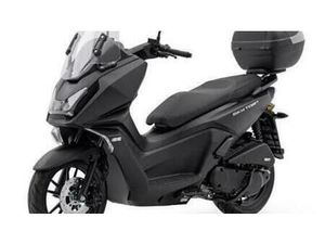 VENDO KYMCO SKYTOWN 125I (2024 - 26) NUOVA A ROMA (CODICE 9521591) - MOTO.IT