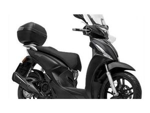 VENDO KYMCO PEOPLE 125I S ABS (2024 - 26) NUOVA A MONZA (CODICE 9875414) - MOTO.IT