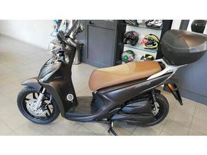 VENDO KYMCO PEOPLE 200I S (2021 - 26) NUOVA A MISANO ADRIATICO (CODICE 8518378) - MOTO.IT