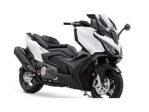 VENDO KYMCO AK 575 PREMIUM (2025 - 26) NUOVA A VEDELAGO (CODICE 9792966) - MOTO.IT