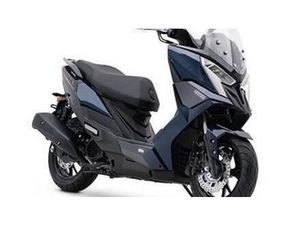 VENDO KYMCO DINK 125 FLAT (2023 - 26) NUOVA A CAREMA (CODICE 9225822) - MOTO.IT