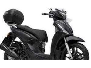 VENDO KYMCO PEOPLE 200I S (2021 - 26) NUOVA A GENOVA (CODICE 9733905) - MOTO.IT