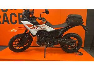 VENDO KTM 390 ADVENTURE X (2025 - 26) NUOVA A ROZZANO (CODICE 9631319) - MOTO.IT