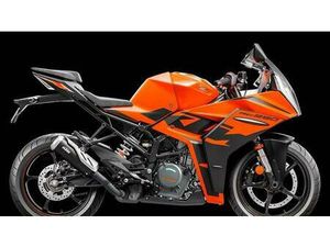 VENDO KTM RC 390 (2022 - 26) NUOVA A ALBAVILLA (CODICE 8608882) - MOTO.IT