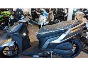 VENDO KYMCO AGILITY 125 S (2022 - 26) NUOVA A GENOVA (CODICE 8755857) - MOTO.IT