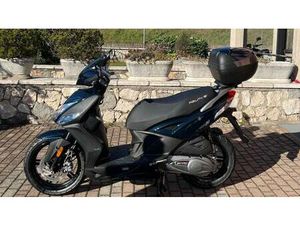 VENDO KYMCO AGILITY 125 S (2022 - 26) NUOVA A SABBIO CHIESE (CODICE 9594044) - MOTO.IT