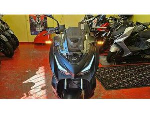 VENDO KYMCO DINK 125 X (2025 - 26) NUOVA A PARMA (CODICE 9852592) - MOTO.IT