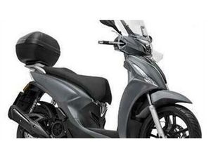 VENDO KYMCO PEOPLE 200I S (2021 - 26) NUOVA A TRENTO (CODICE 9866512) - MOTO.IT