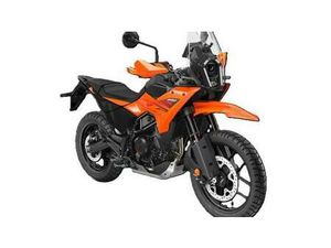 VENDO KTM 390 ADVENTURE X (2025 - 26) NUOVA A AULLA (CODICE 9836232) - MOTO.IT