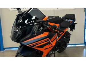 VENDO KTM RC 390 (2022 - 26) NUOVA A LENO (CODICE 9908708) - MOTO.IT
