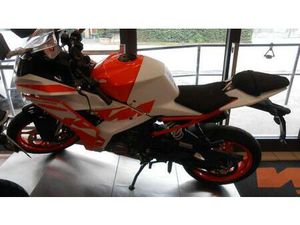 VENDO KTM RC 125 (2022 - 26) NUOVA A PESARO (CODICE 9381774) - MOTO.IT