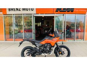 VENDO KTM 390 ADVENTURE X (2025 - 26) NUOVA A TERNI (CODICE 9899029) - MOTO.IT