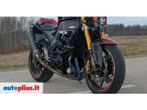 KAWASAKI ZX/ZX-R (NINJA) 998 CC, STREET / CLASSIC