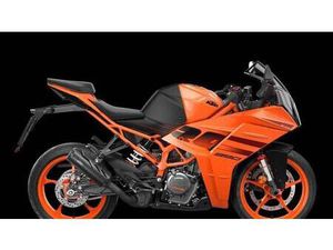 VENDO KTM RC 125 (2022 - 26) NUOVA A GENOVA (CODICE 9527106) - MOTO.IT